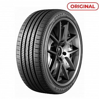 ���� ���� GOODYEAR Eagle Touring 255/50 ZR21 109H TL XL (*)